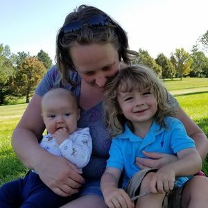 Meet your Posher, Tim